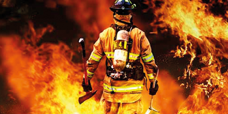 UNatex erbjuder sig som föreståndare brandfarliga varor